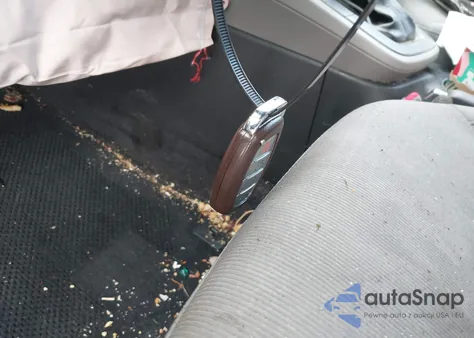 2017 Hyundai Elantra Se из США, поврежденный, VIN 5NPD84LF9HH061119